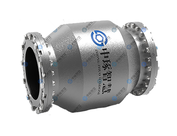Flexible Diversion Well equipment diagram
